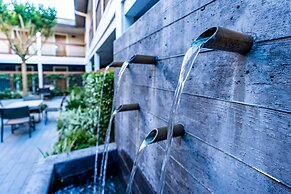 Best Western Plus Stevenson Manor