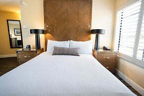 Best Western Plus Stevenson Manor