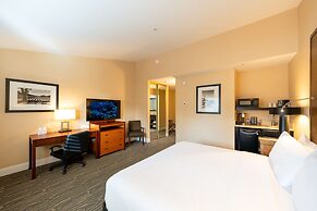 Best Western Plus Stevenson Manor