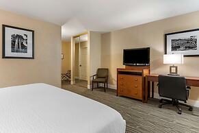 Best Western Plus Stevenson Manor