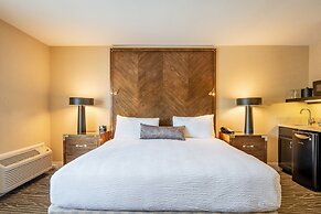 Best Western Plus Stevenson Manor