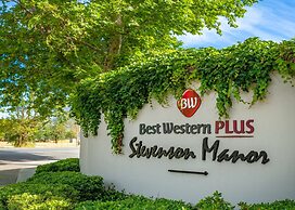 Best Western Plus Stevenson Manor