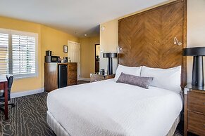 Best Western Plus Stevenson Manor