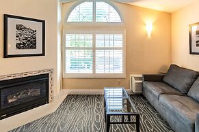 Best Western Plus Stevenson Manor