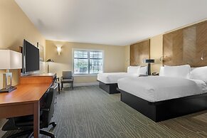 Best Western Plus Stevenson Manor