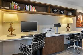 Best Western Plus Stevenson Manor