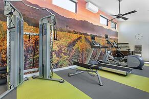 Best Western Plus Stevenson Manor