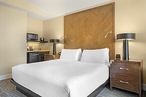 Best Western Plus Stevenson Manor