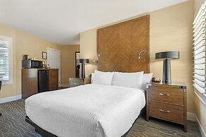 Best Western Plus Stevenson Manor