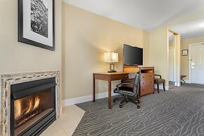 Best Western Plus Stevenson Manor