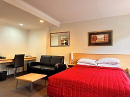 Harbour City Motor Inn