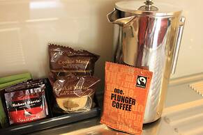 Harbour City Motor Inn