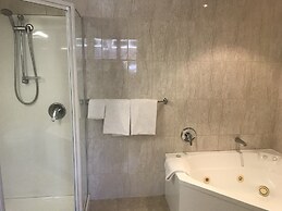 Harbour City Motor Inn