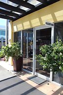 Harbour City Motor Inn