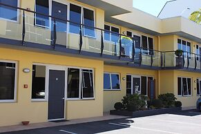 Harbour City Motor Inn