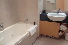 Harbour City Motor Inn