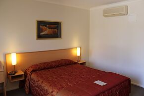 Harbour City Motor Inn