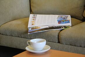 Harbour City Motor Inn