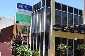 Harbour City Motor Inn