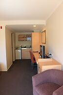 Harbour City Motor Inn