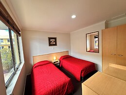 Harbour City Motor Inn