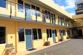 Harbour City Motor Inn