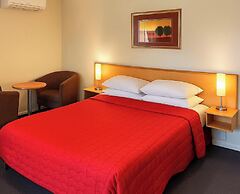 Harbour City Motor Inn