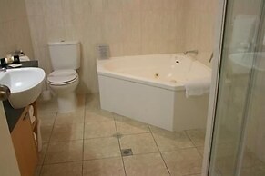 Harbour City Motor Inn