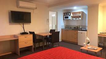 Harbour City Motor Inn