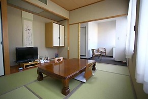 Hotel Verfort Hyuga