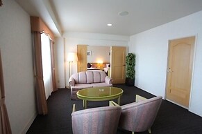 Hotel Verfort Hyuga
