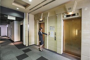 Wakayama Urban Hotel