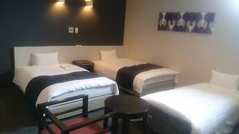 Wakayama Urban Hotel