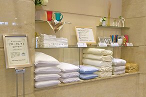 Wakayama Urban Hotel