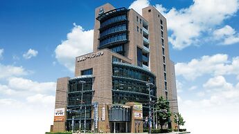 Wakayama Urban Hotel