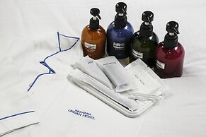 Wakayama Urban Hotel