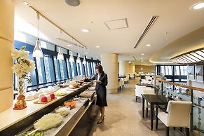 Wakayama Urban Hotel