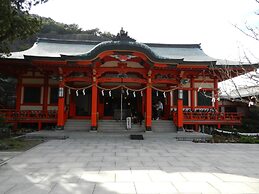 Wakayama Daiichi Fuji Hotel