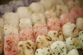 Wakayama Daiichi Fuji Hotel