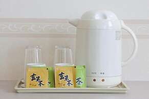 Wakayama Daiichi Fuji Hotel