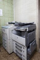 Wakayama Daiichi Fuji Hotel