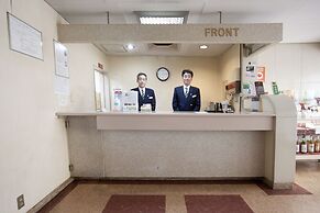 Wakayama Daiichi Fuji Hotel