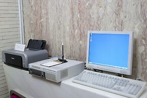 Wakayama Daiichi Fuji Hotel