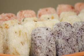 Wakayama Daiichi Fuji Hotel