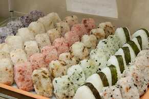 Wakayama Daiichi Fuji Hotel