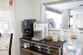 Wakayama Daiichi Fuji Hotel