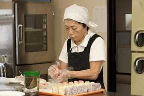 Wakayama Daiichi Fuji Hotel