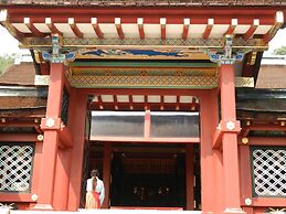 Wakayama Daiichi Fuji Hotel