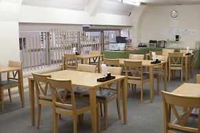 Wakayama Daiichi Fuji Hotel