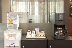 Wakayama Daini Fuji Hotel